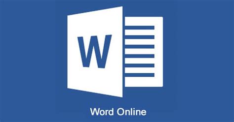 use word online free.